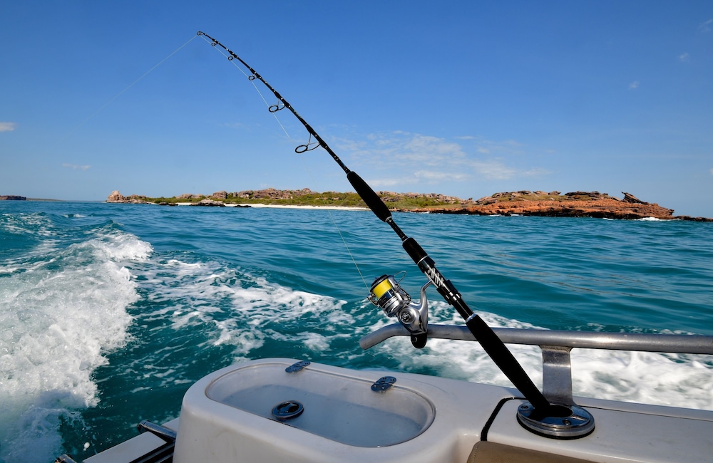 GROOTE EYLANDT LODGE 23/68