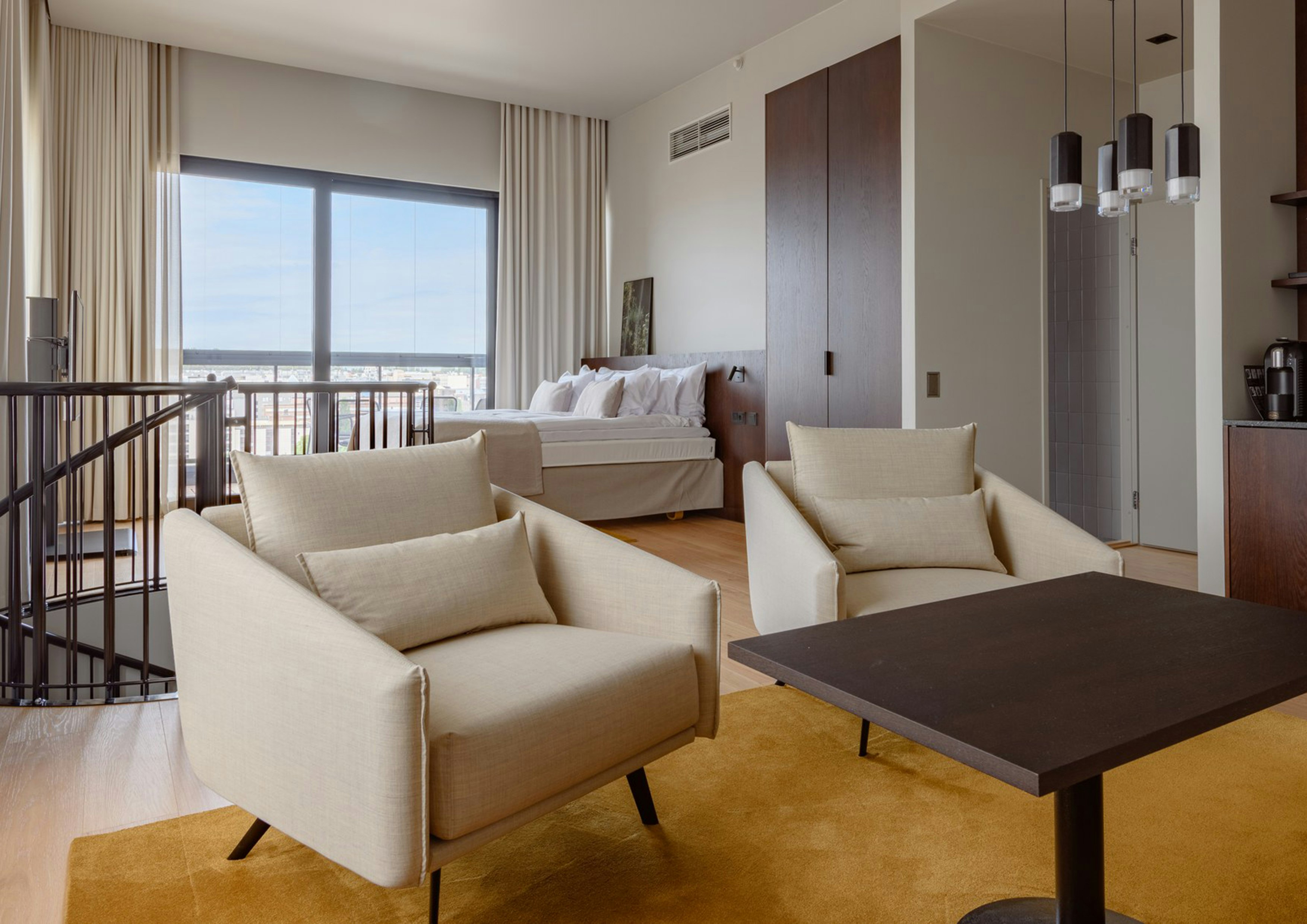 Solo Sokos Hotel Paviljonki 22/33