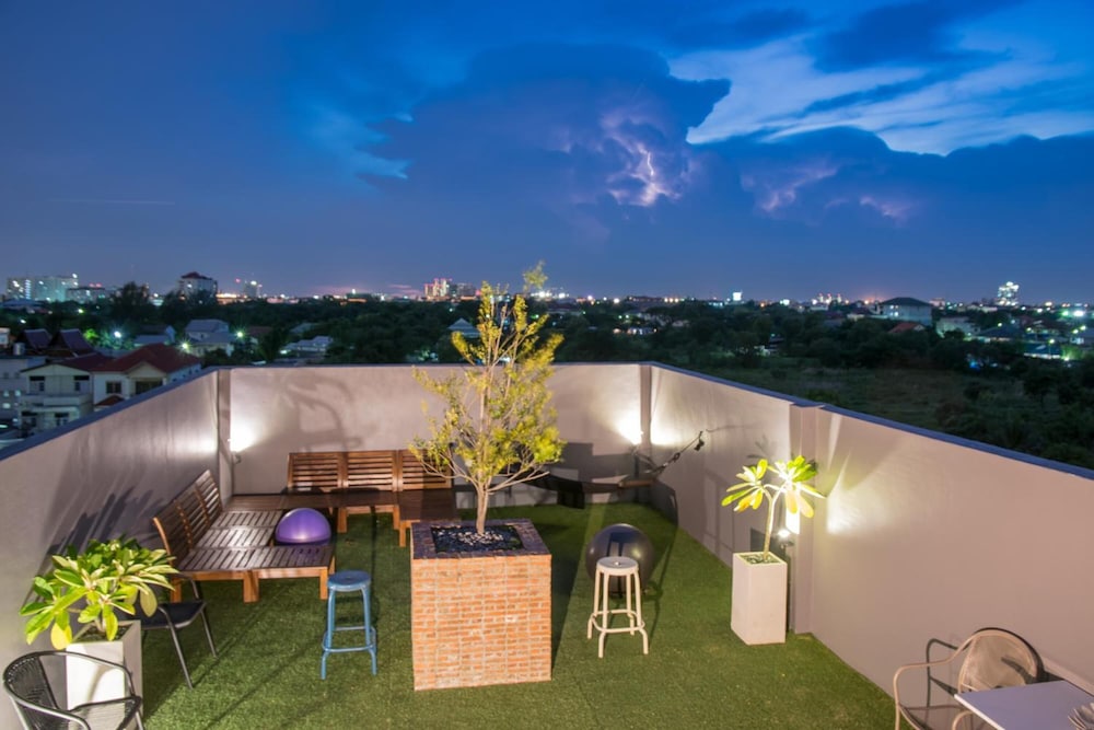 St88 Residence 33/33