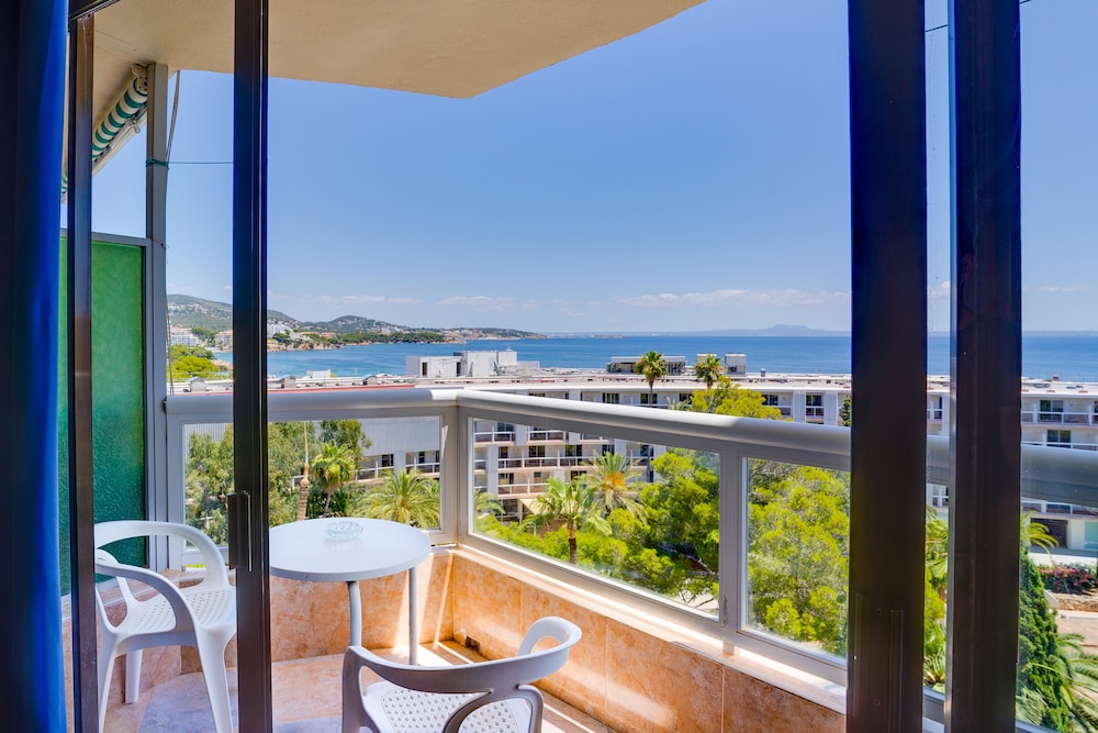 Apartaments las Palomas Econotels photo5