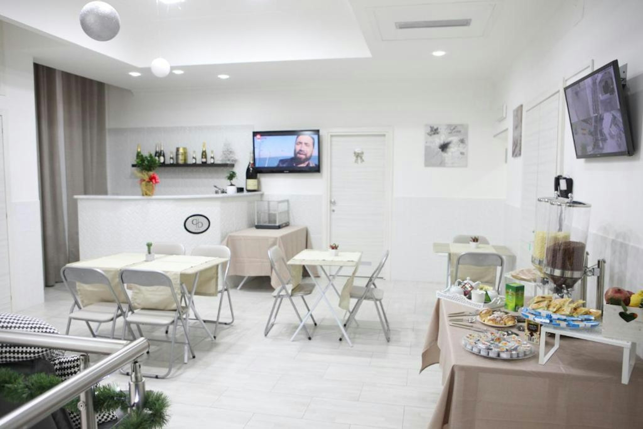 Hotel Casablanca 23/33