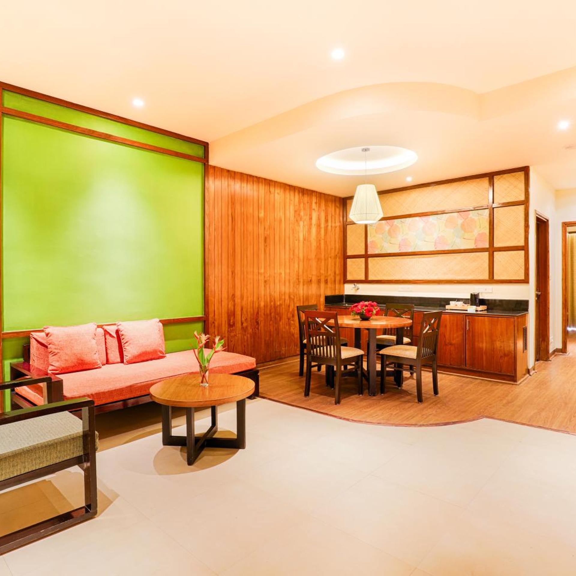 Dindi RVR, on the Godavari, A Club Mahindra Associate Resort in Andhra Pradesh 21/52