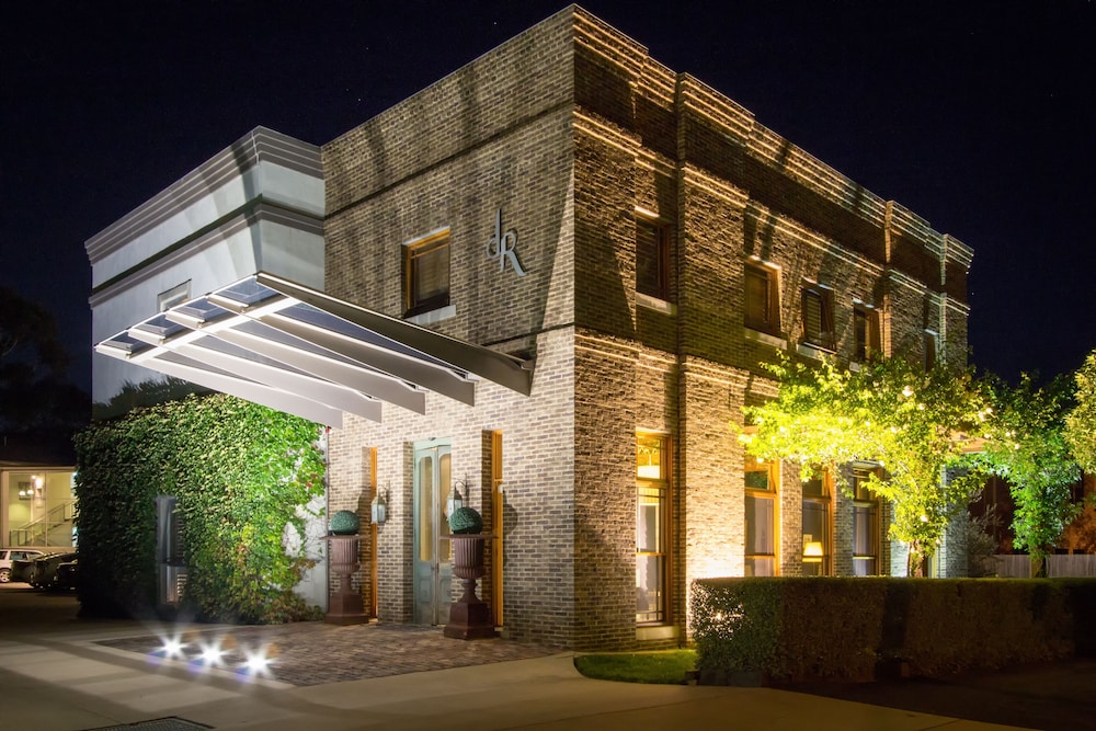 De Russie Boutique Hotel Orange 1/71