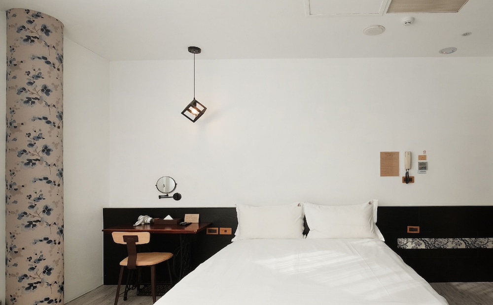 JOURNEY HOSTEL 31/68