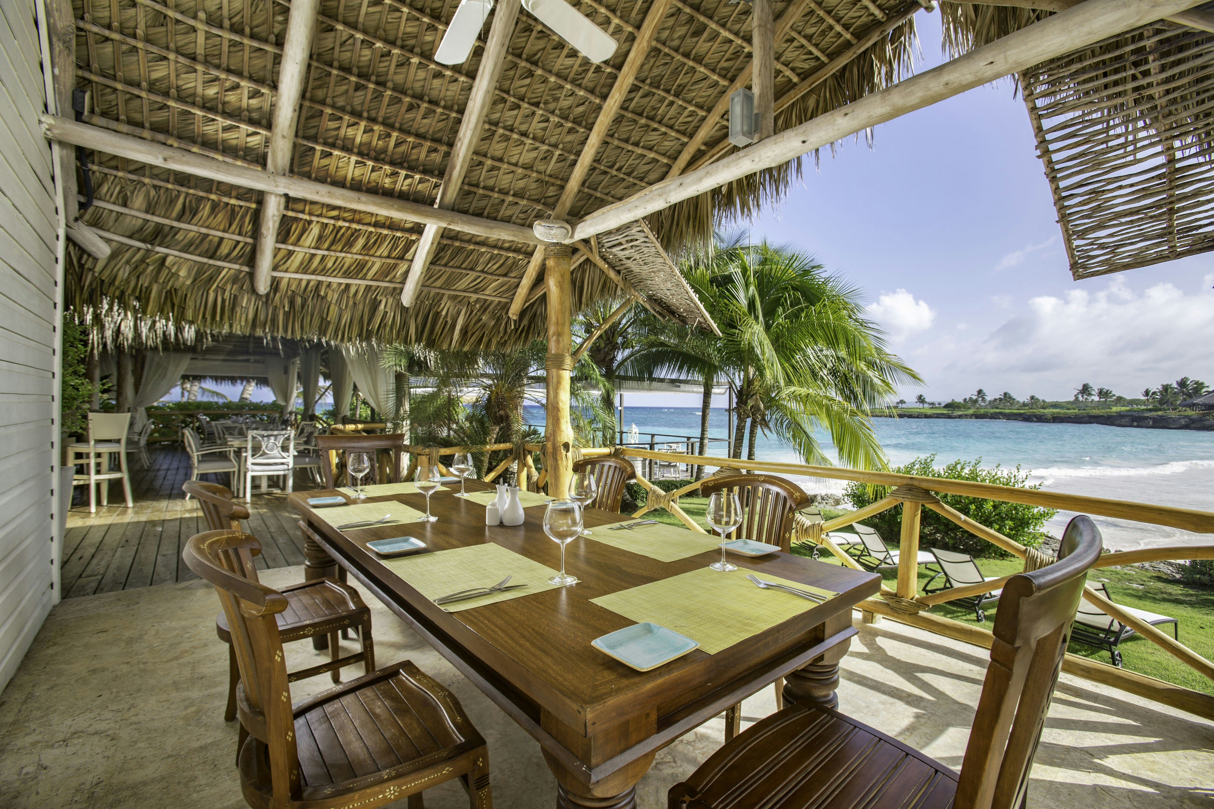 Eden Roc At Cap Cana 82/102