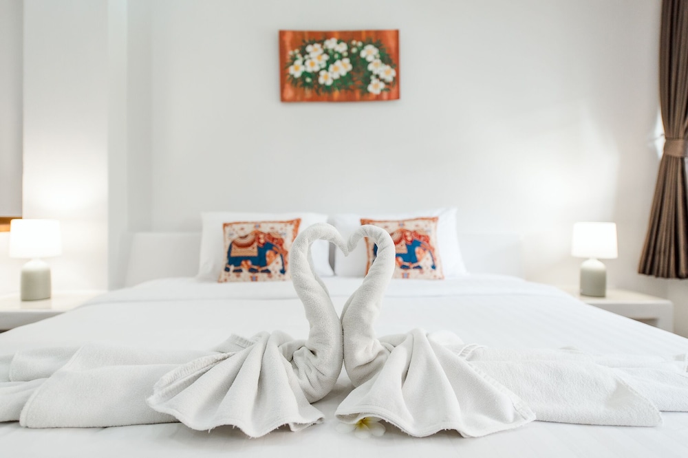 Prinz Garden Villa Hua Hin 34/73