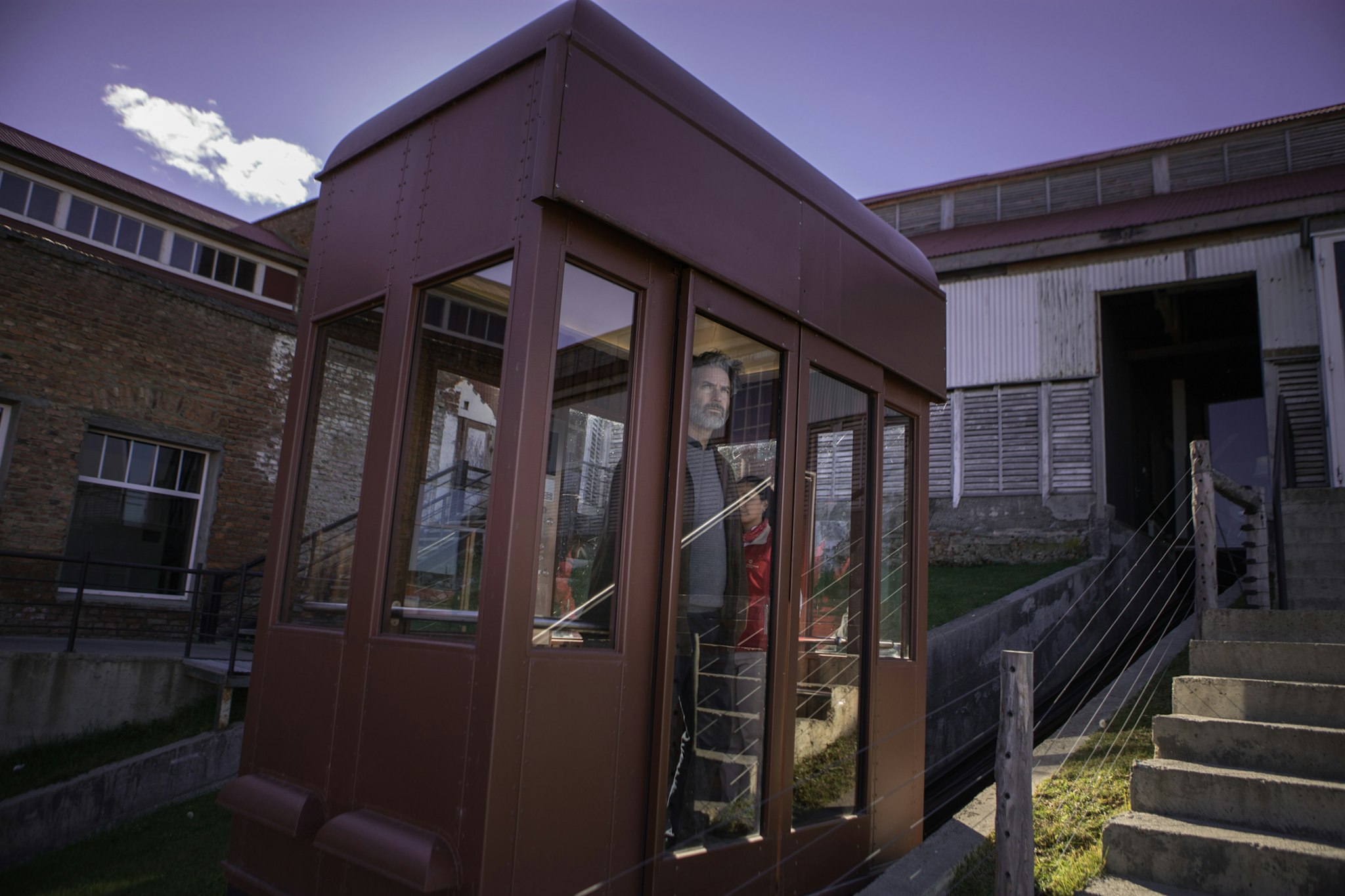 The Singular Patagonia, Puerto Bories Hotel 2/37