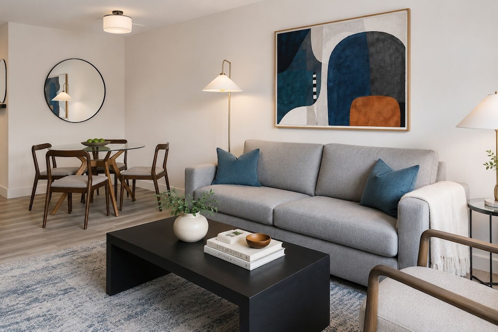 Sonder Georgetown C&O 34/55