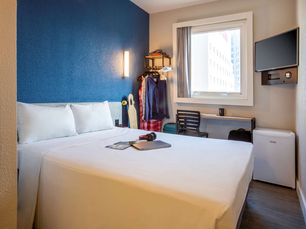 Ibis Budget Sao Paulo Morumbi 25/70