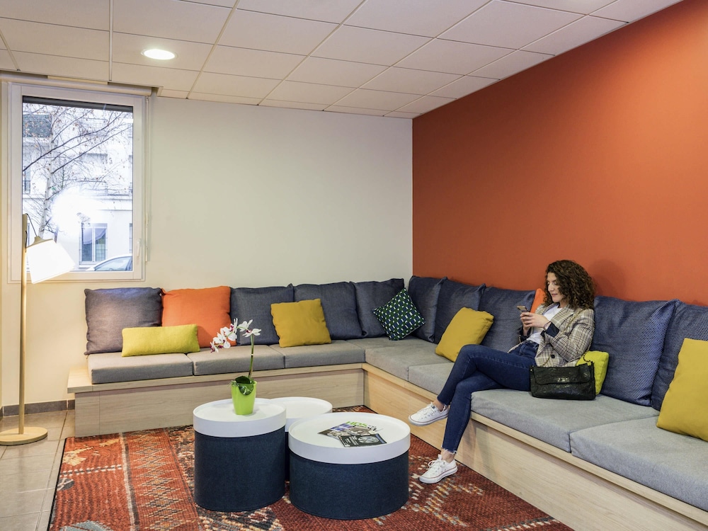 Aparthotel Adagio Access Paris Asnieres 34/49