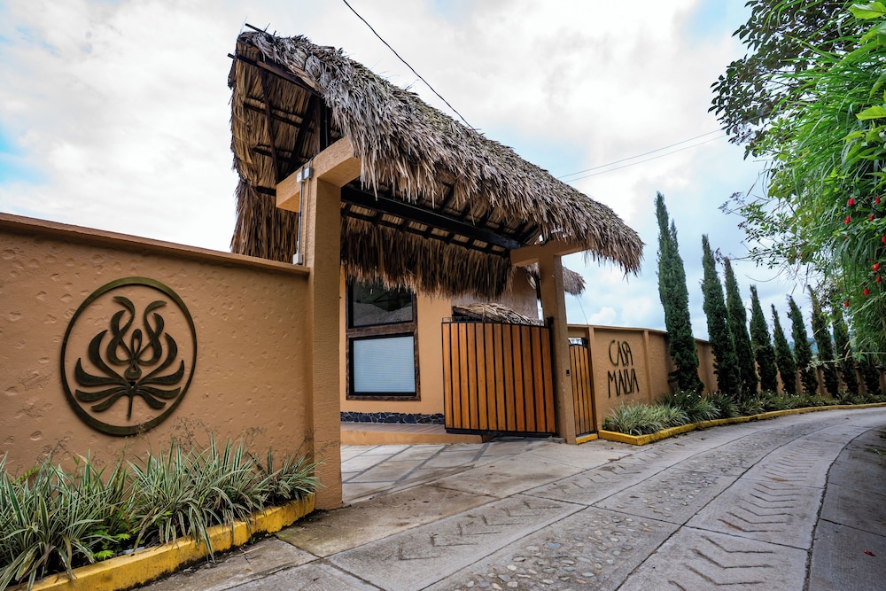 Casamalva villas 2/50