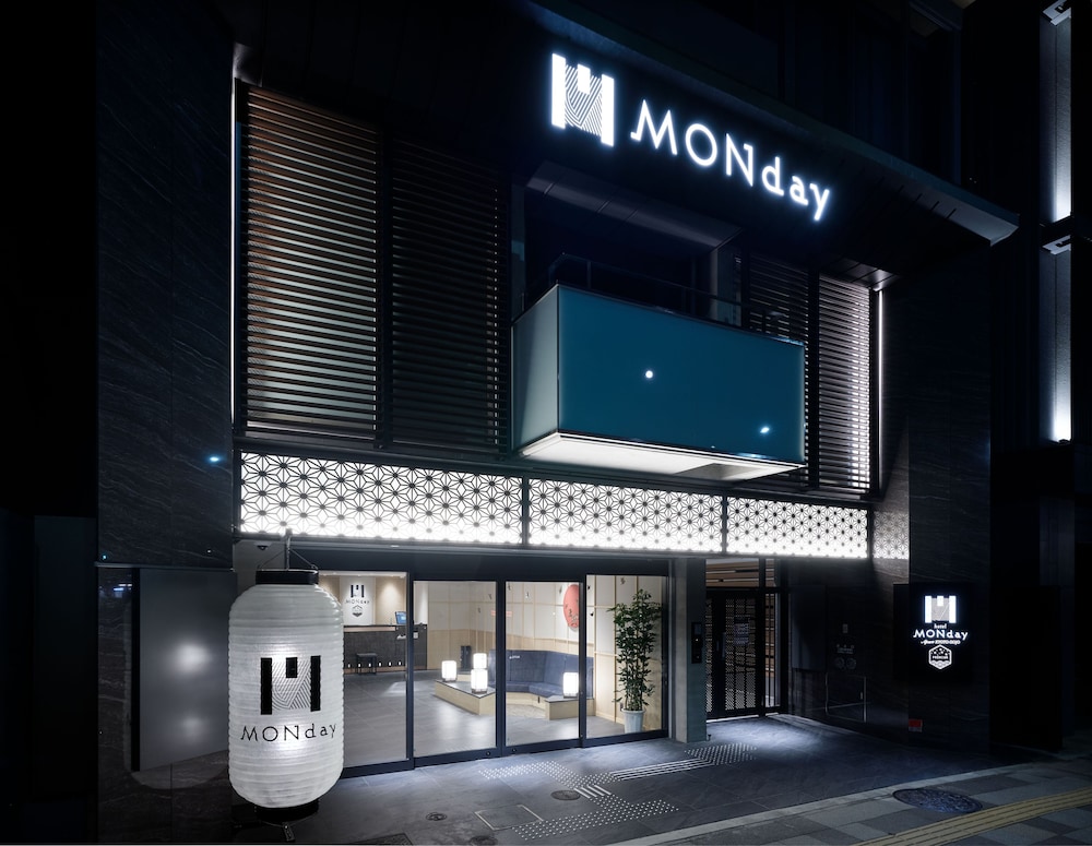 Premium Apart MONday KYOTO GOJO 6/63
