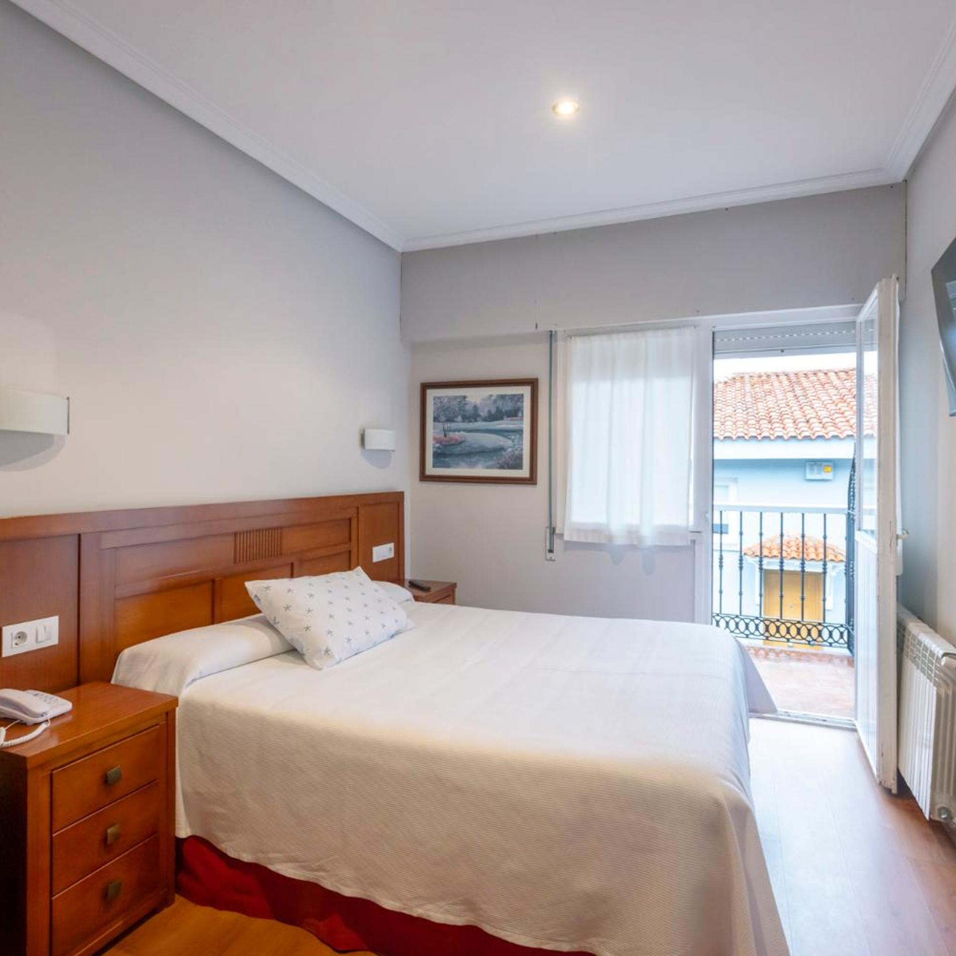 Hotel Sablon 8/50