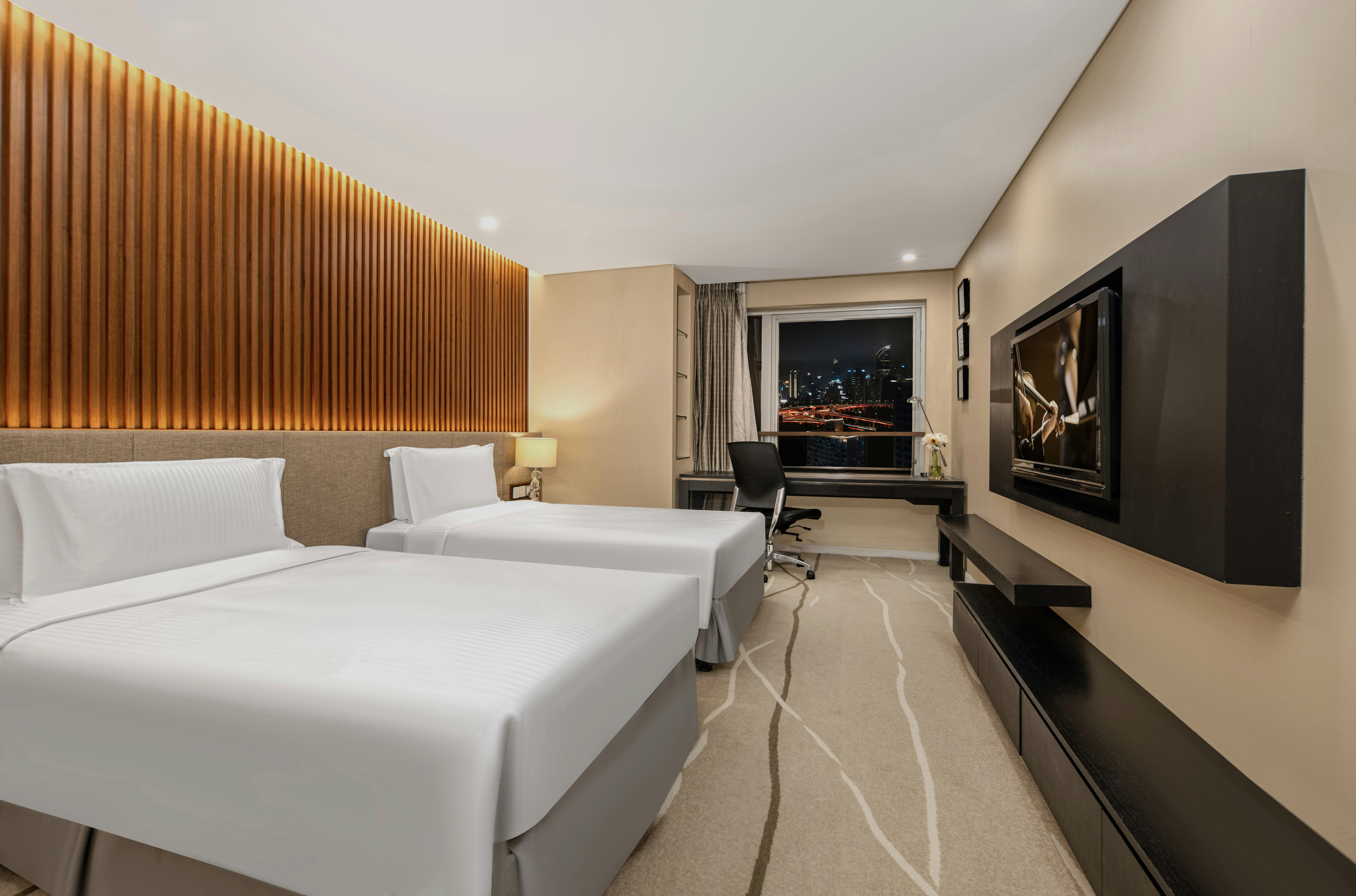 Ascott Huai Hai Road 13/74