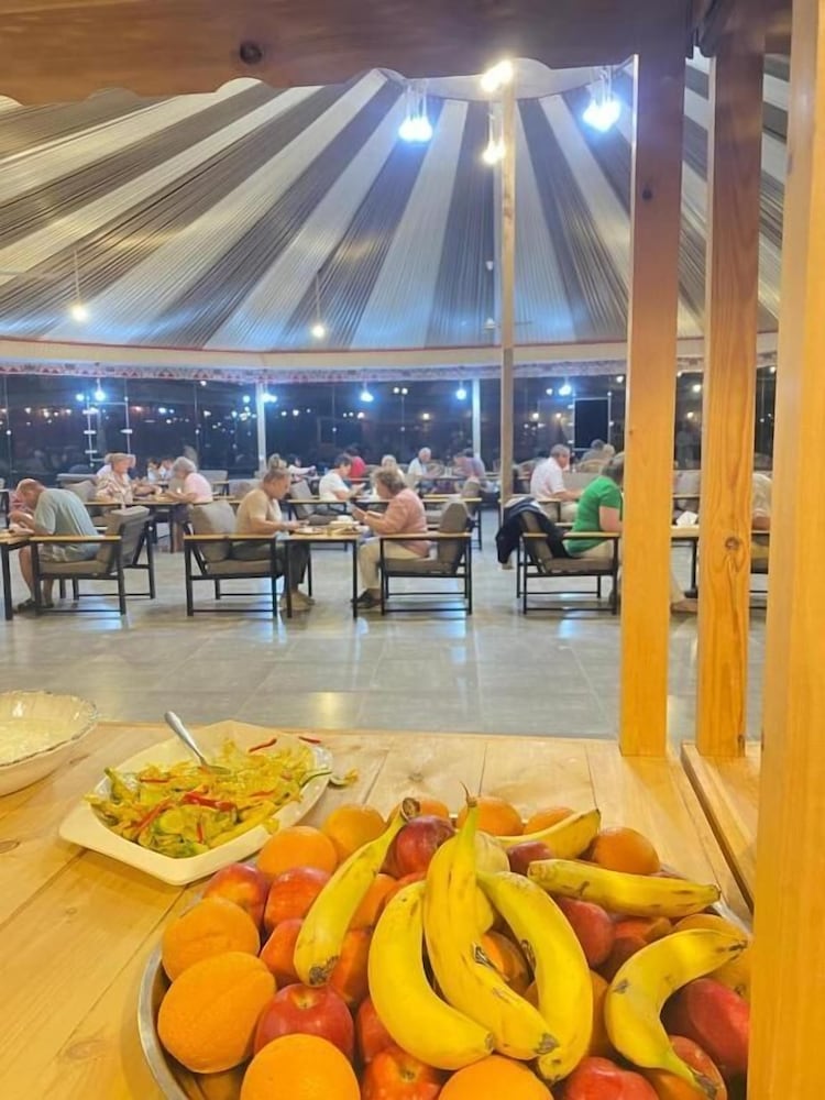Wadi Rum Classic Camp 33/50