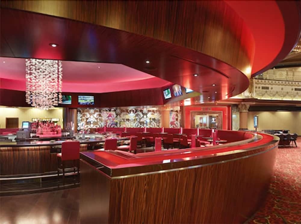 Ameristar Casino Resort Spa St. Charles 45/64