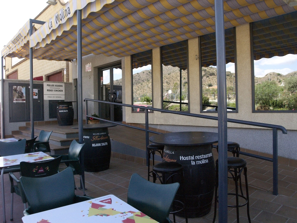 Hostal La Molina 29/54