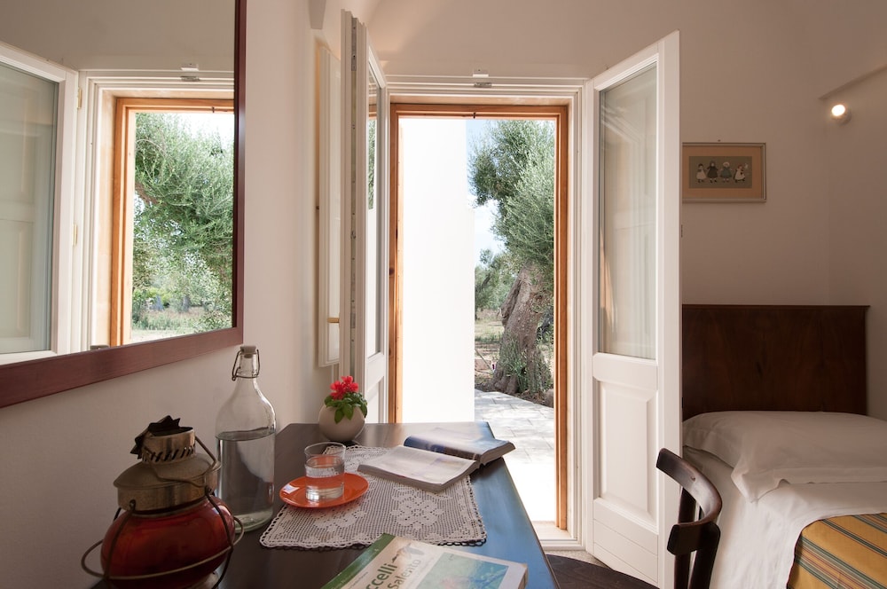 Agriturismo Villa Coluccia 29/50
