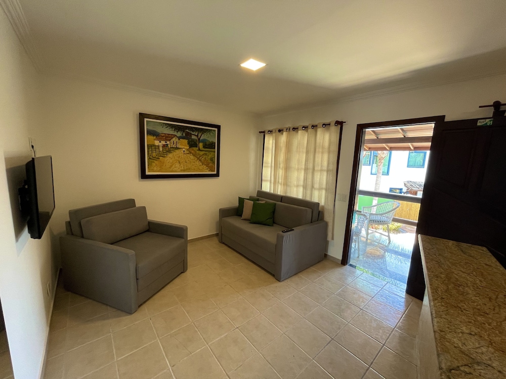 Muta Praia Hotel 12/34