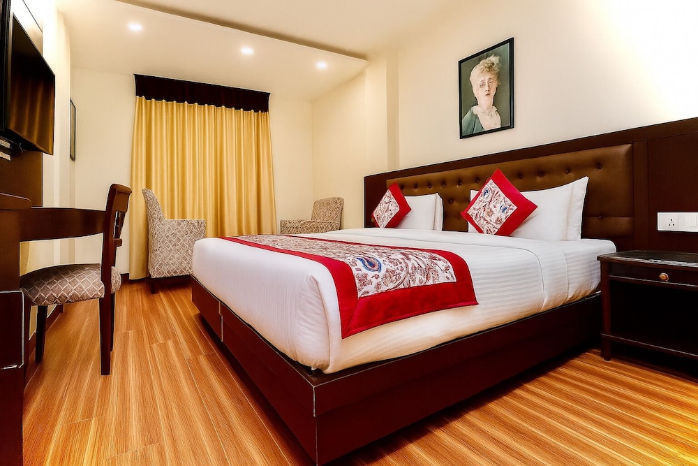 Hotel Kian 12/44