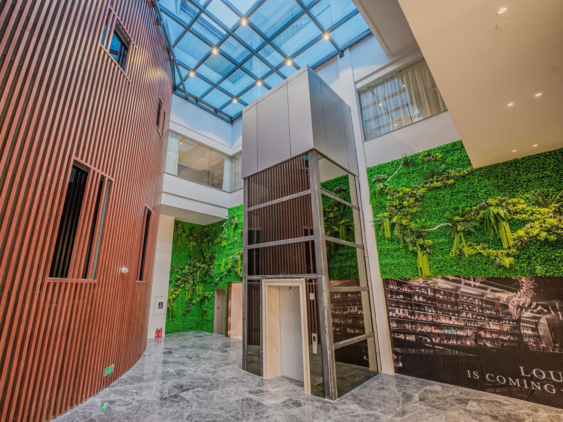 Lavande Hotel (Meizhou Jiangnan Hongdu) 24/33