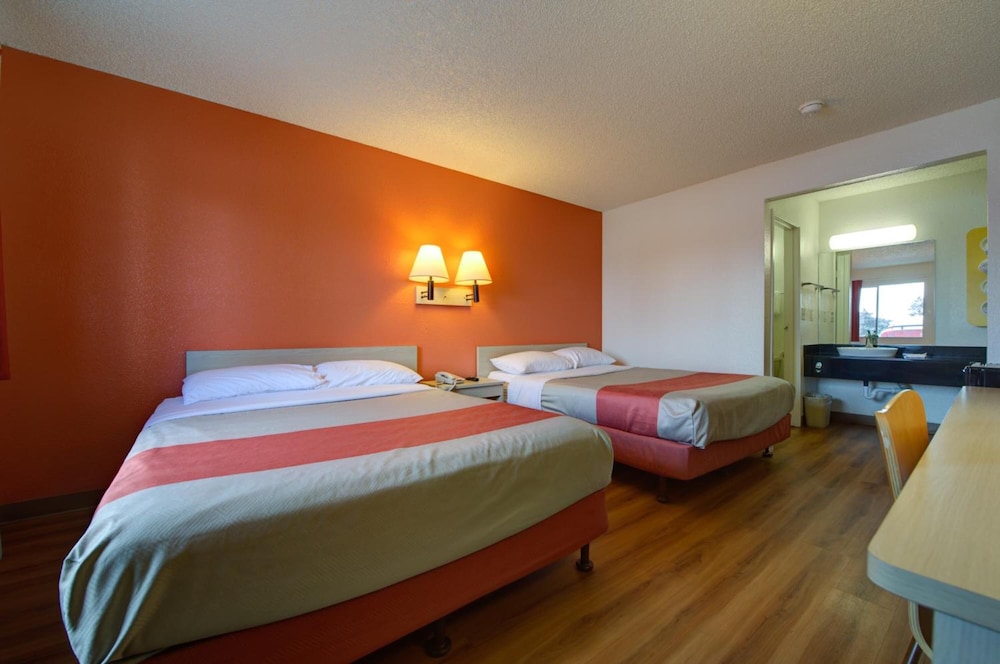 Motel6 Seattle, WA - Airport 25/47