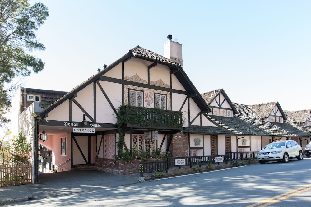 Hofsas House Hotel 47/63