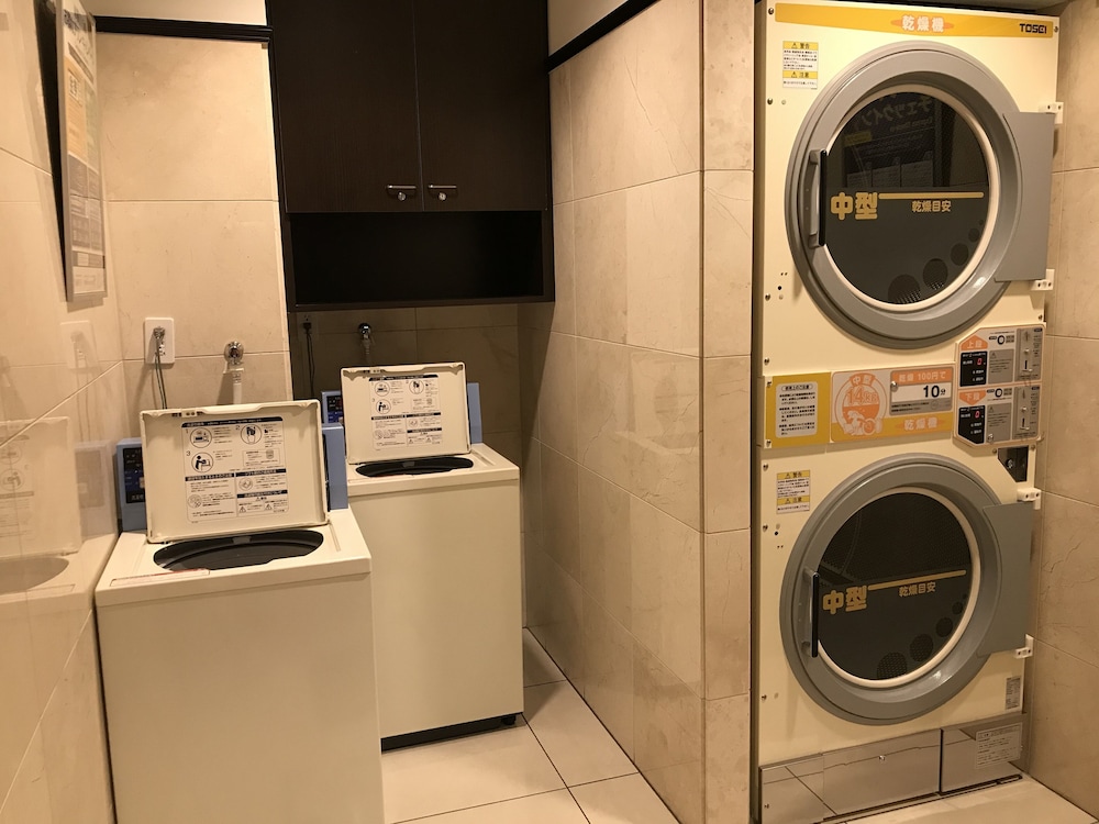 Toyoko Inn Osaka Hommachi No.2 10/40