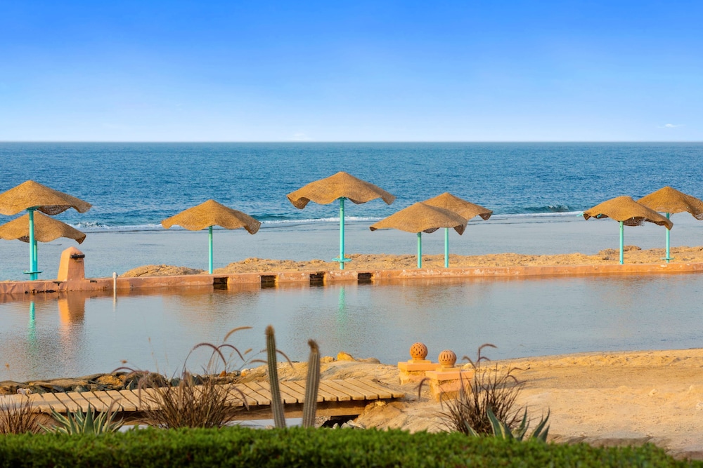 Swissotel Resort El Quseir 45/50
