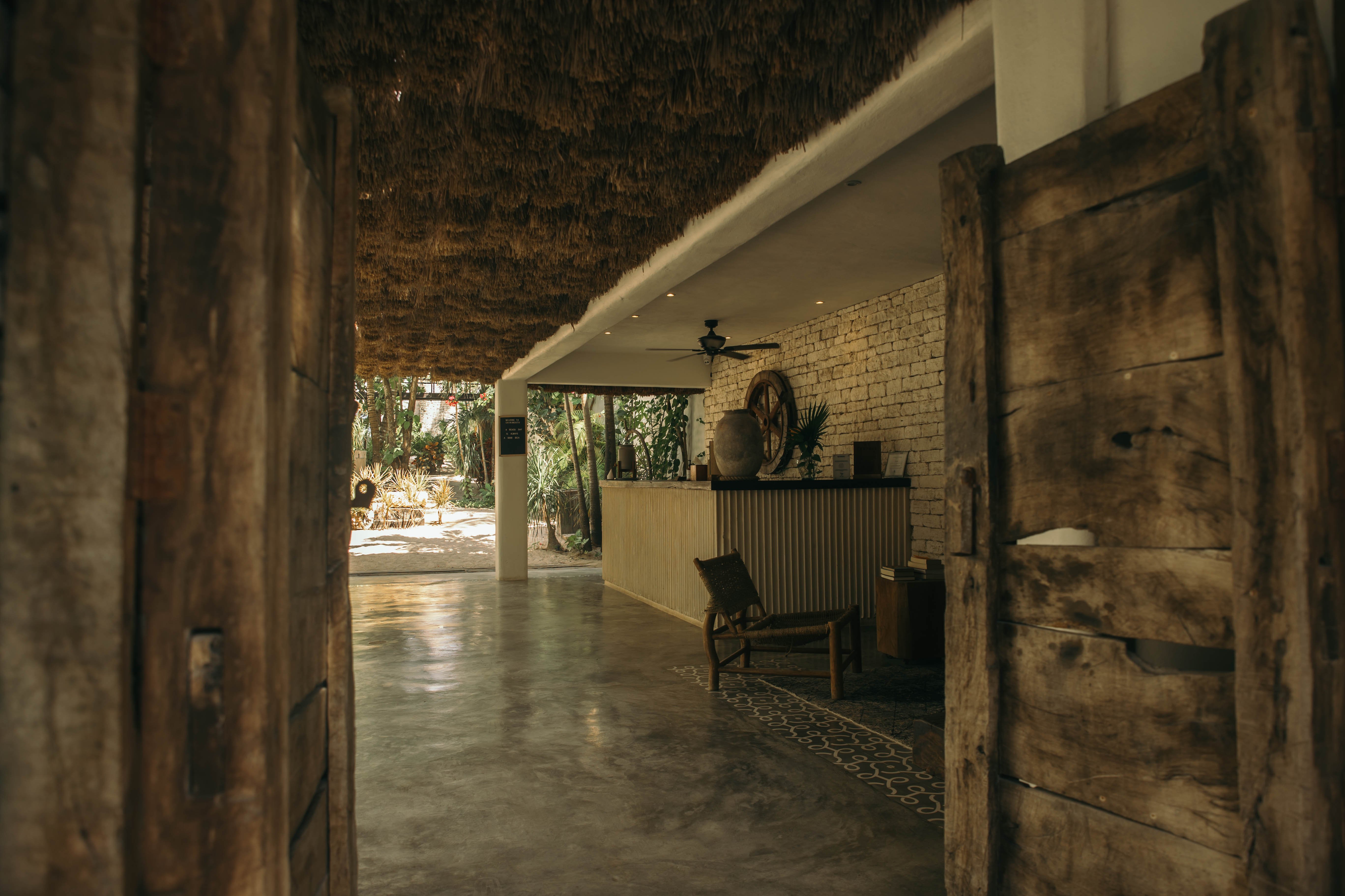 Chiringuito Tulum 55/79