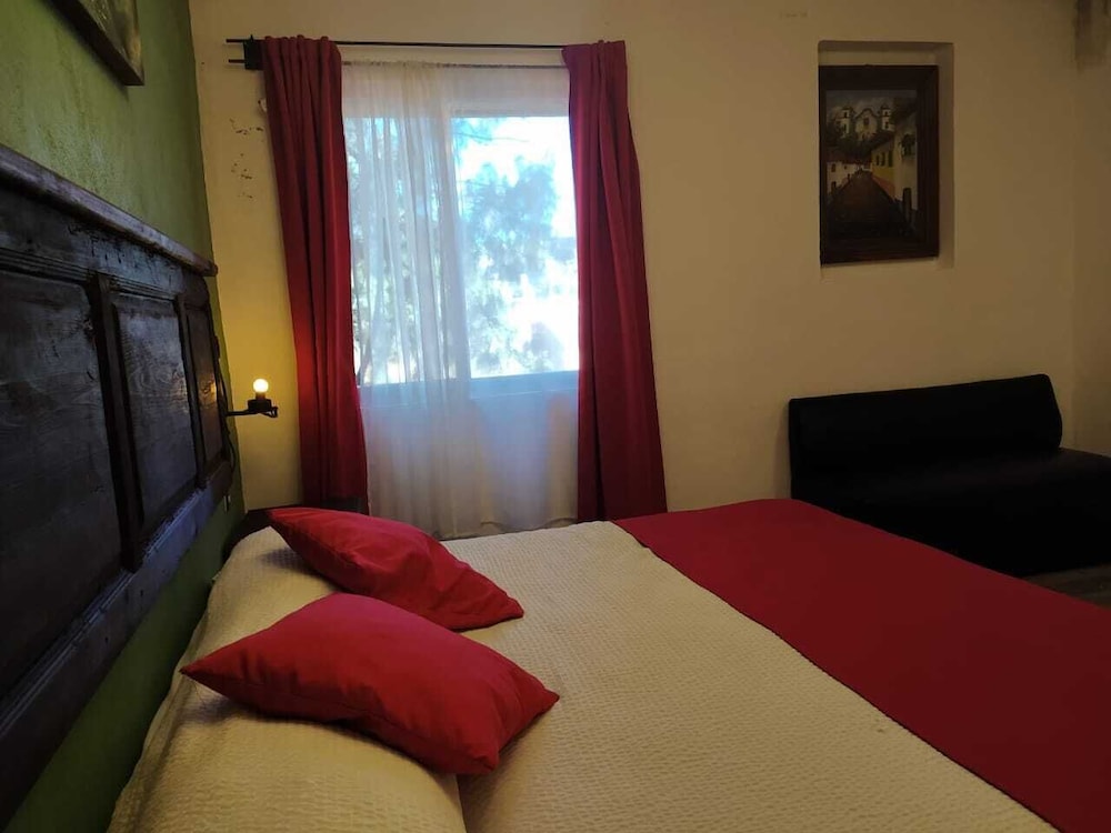 Hotel Posada la Escondida 34/71
