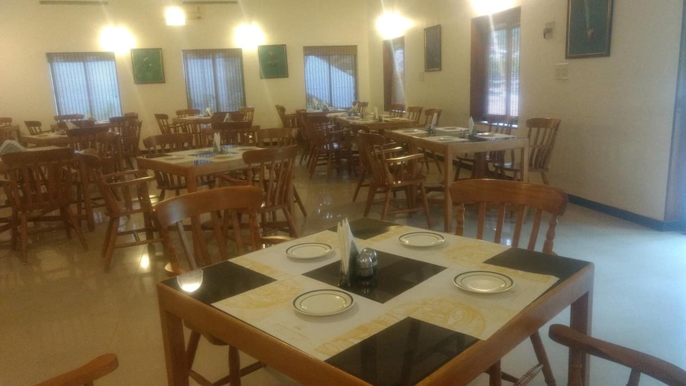 Abad Harmonia Ayurveda Beach Resort 19/42