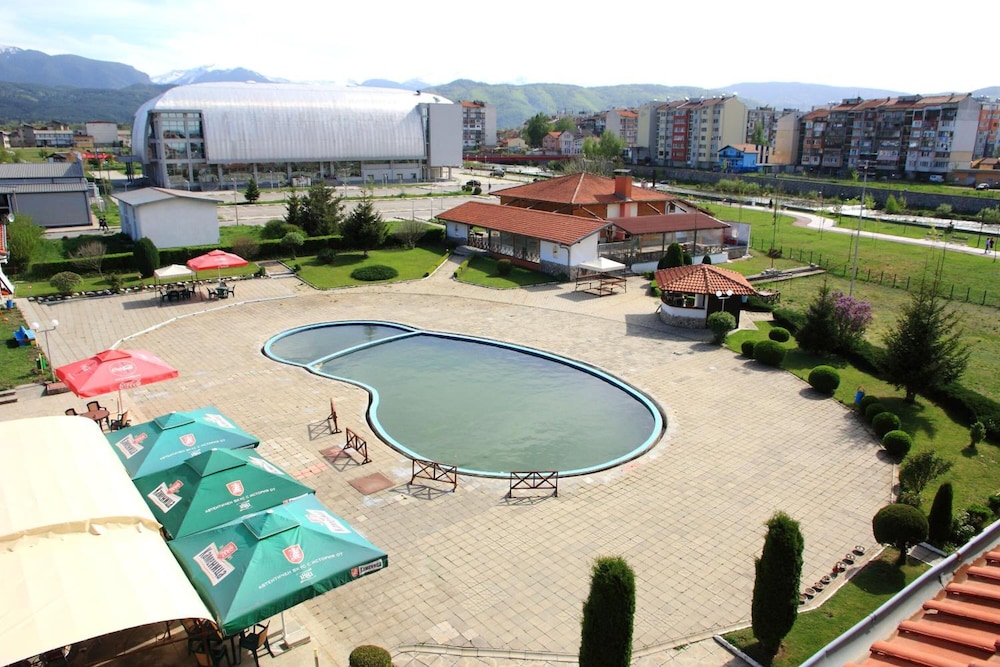 Hotel Grand 7/54