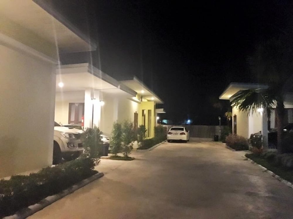 Cindia Resort 28/32