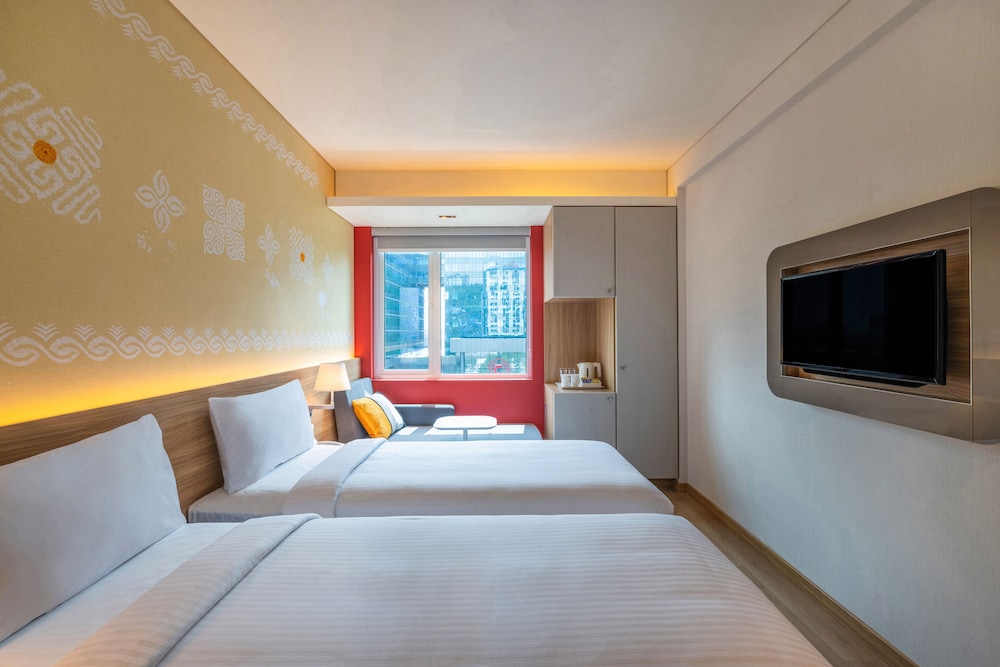ibis Mumbai Vikhroli 21/68