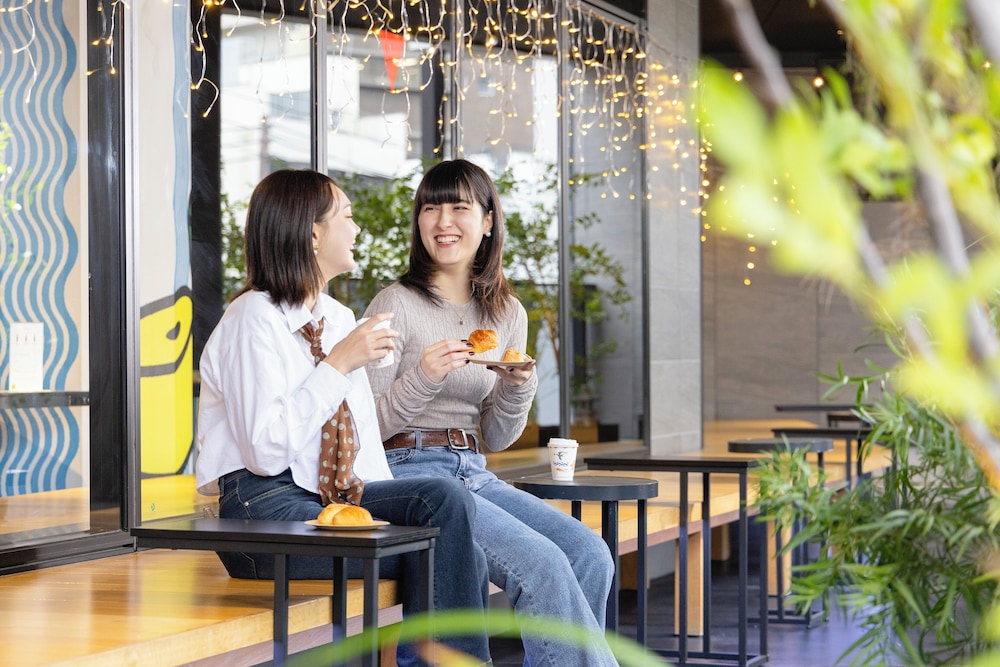Hotel Tavinos Kyoto 10/49