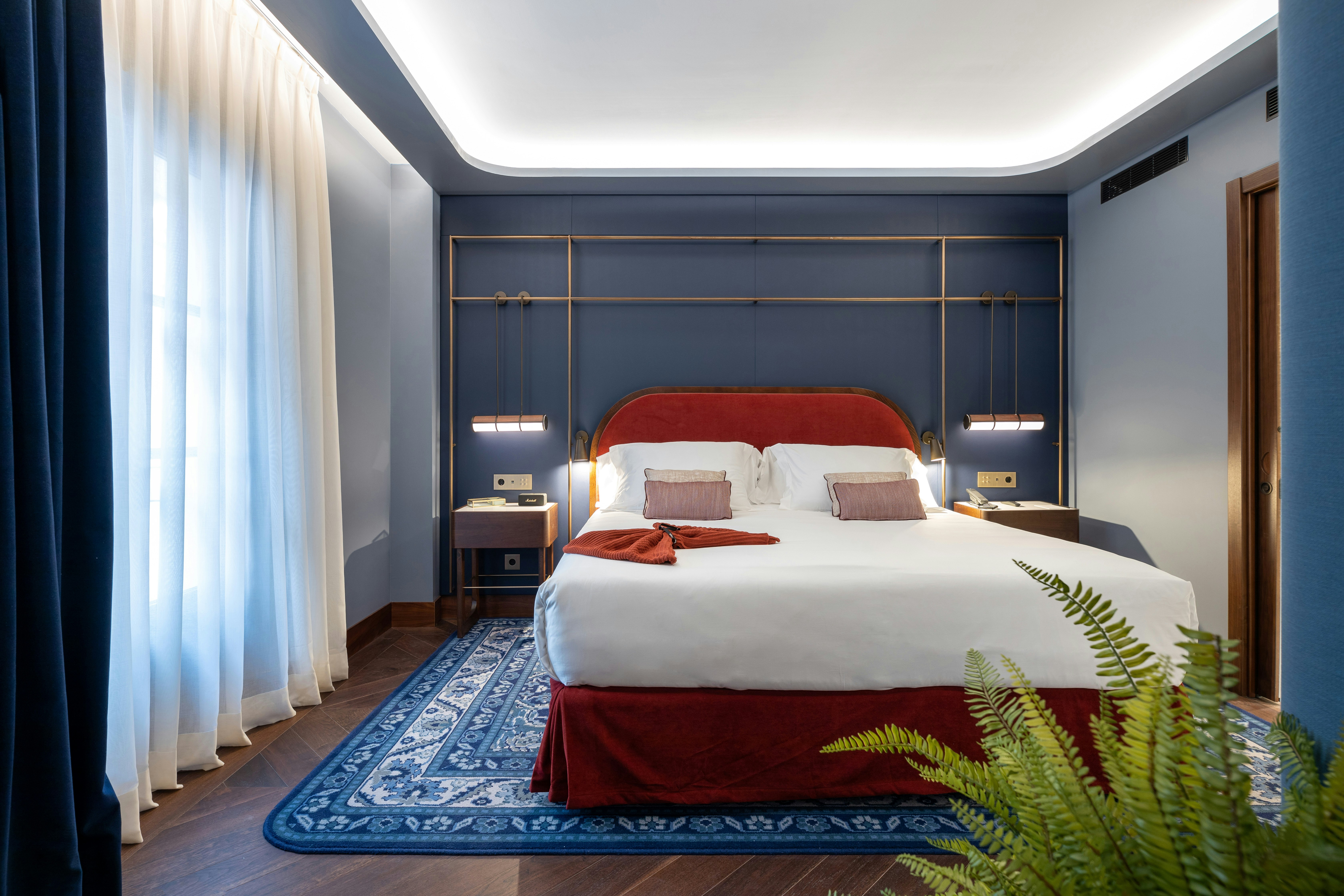 Seda Club Hotel 4/32