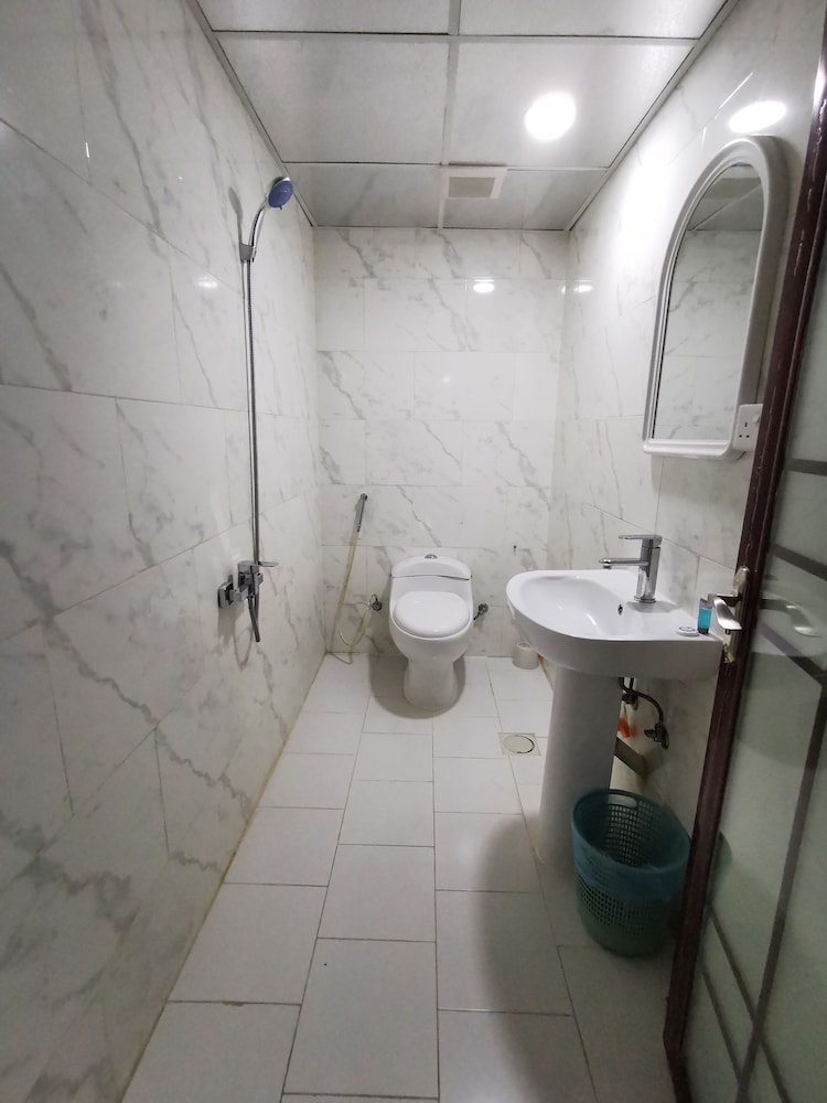 فندق وافي حائل للشقق الفندقية(Wafi Hail Hotel Apartments) 10/28