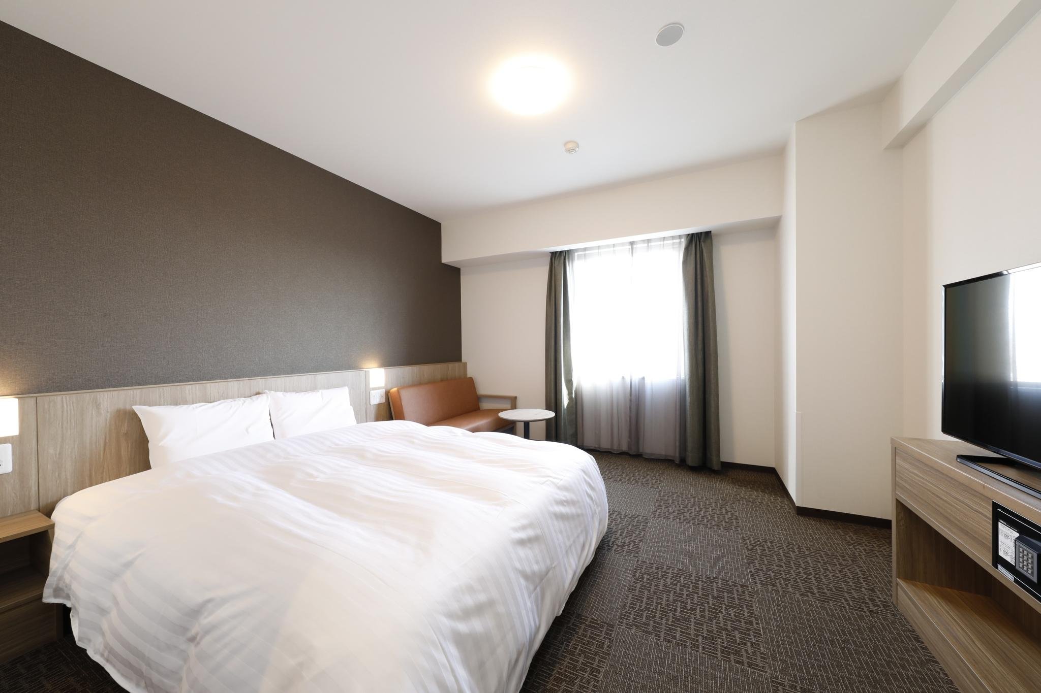 Dormy Inn Maebashi Hot Spring 4/10