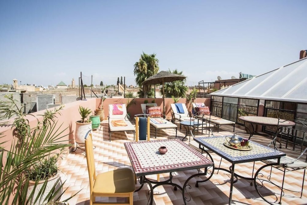 Riad Losra 59/67