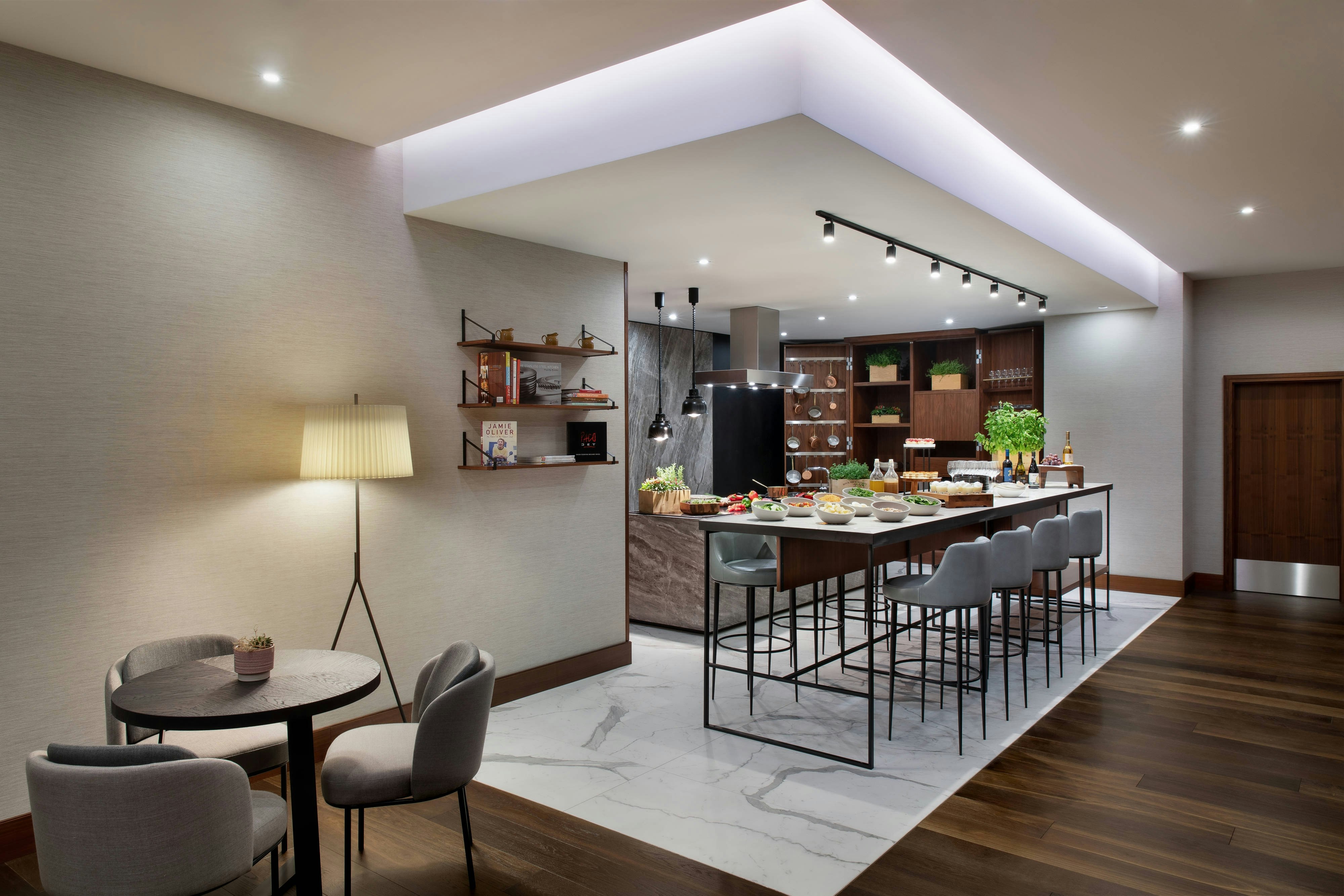 Budapest Marriott Hotel 23/50