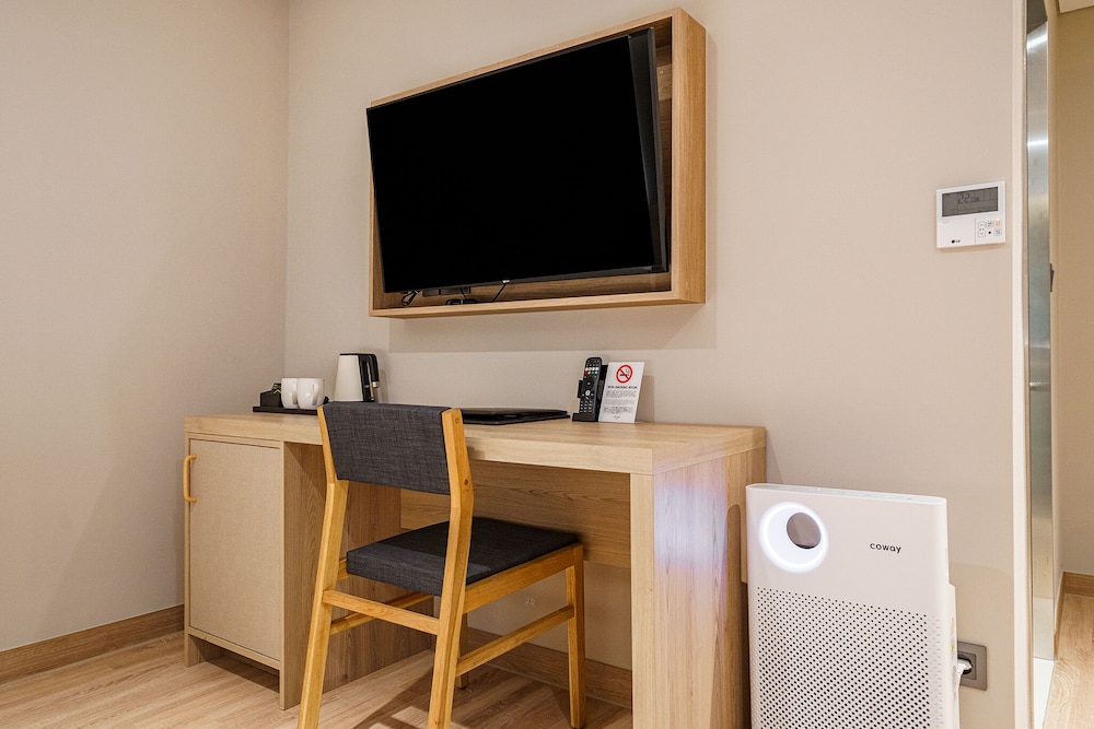 Hotel Foret the Spa 43/50