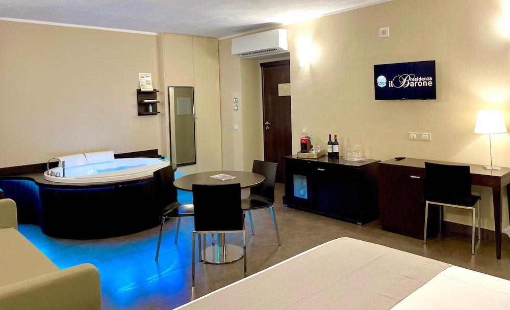 Residenza Il Barone 20/37