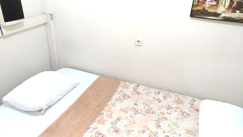 Kevin's Hostel 18/18
