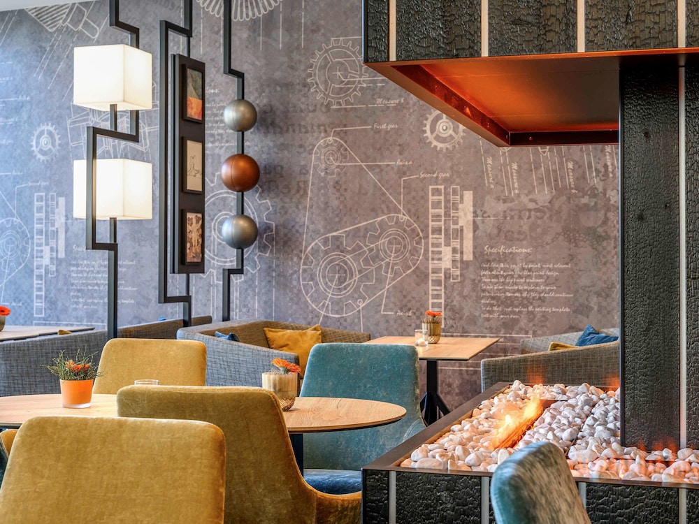 Mercure Hotel Bochum City 57/70