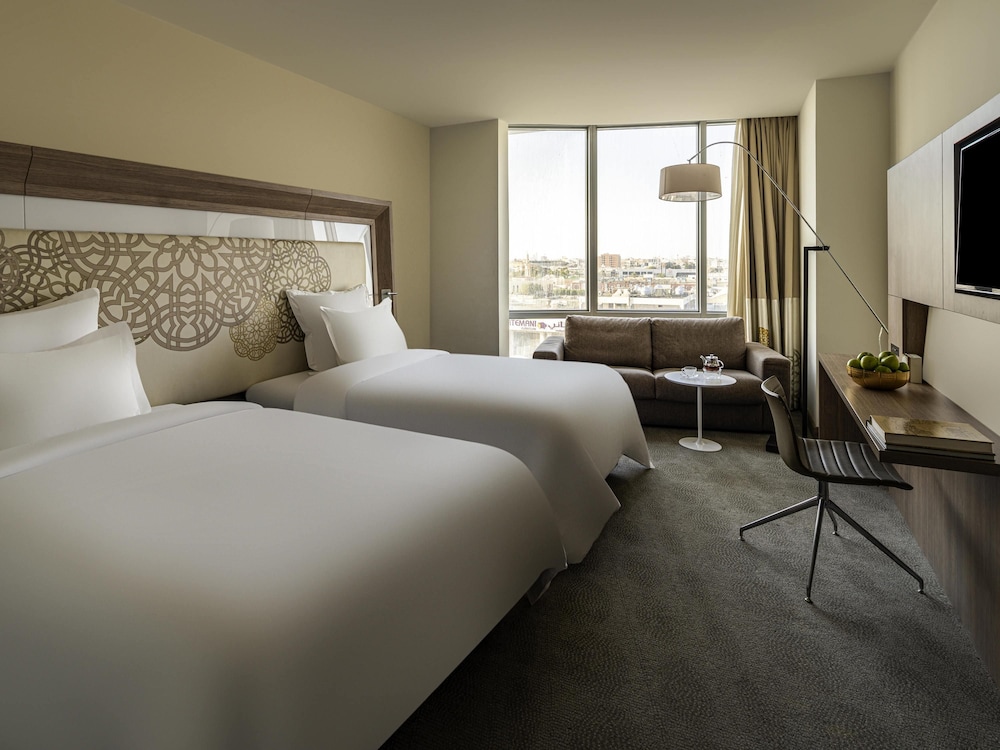 نوفوتيل جدة(Novotel Jeddah Tahlia) 20/75