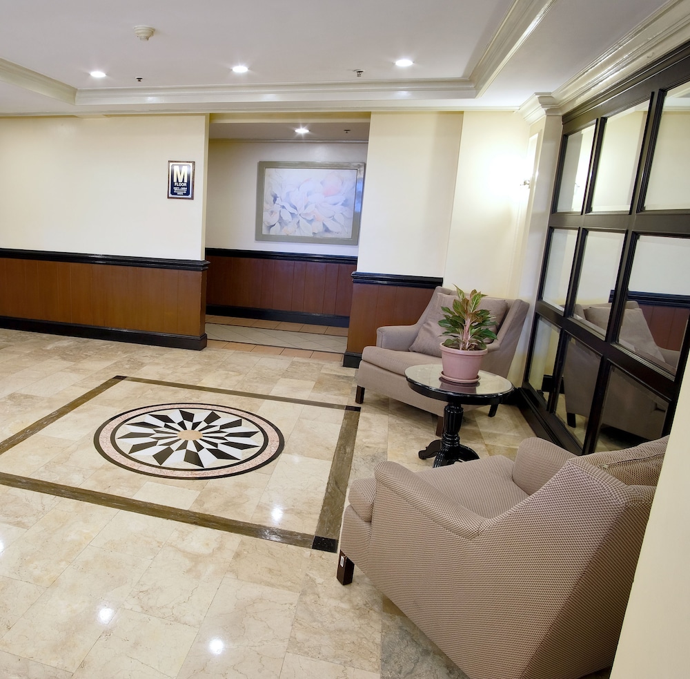 Fersal Hotel Malakas 43/60