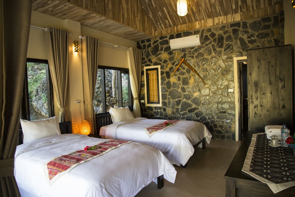 Mai Chau Nature Lodge - Hostel 22/50