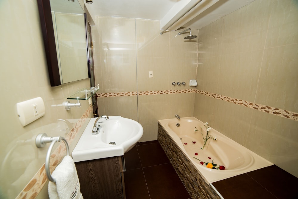 Terrazas del Inca Bed and Breakfast 66/66