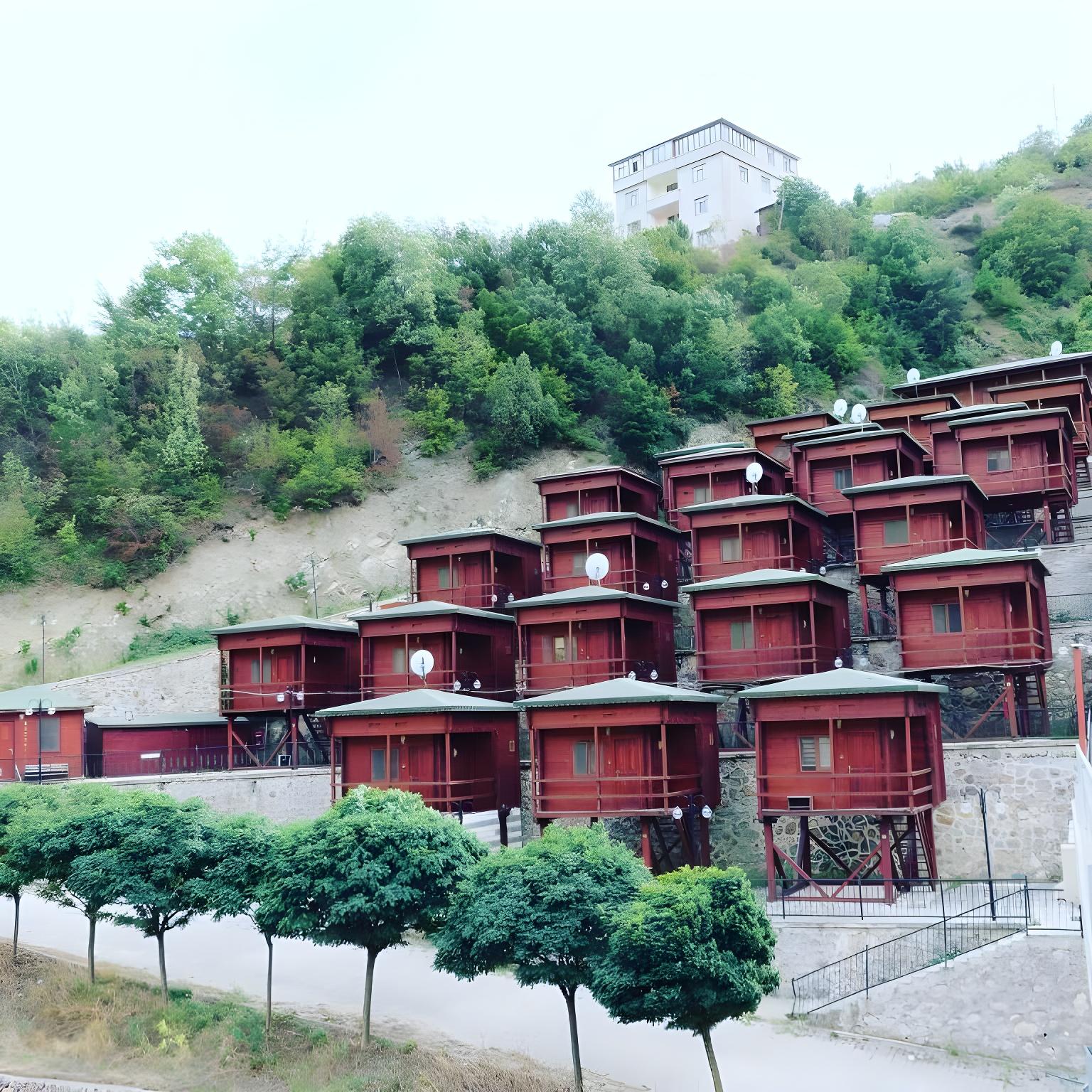 Marina Tatil Koyu 1/22
